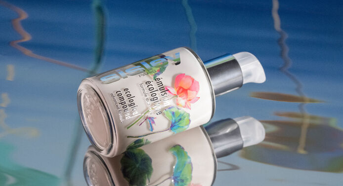 Sữa dưỡng cân bằng da Ecological Compound Advanced Formula